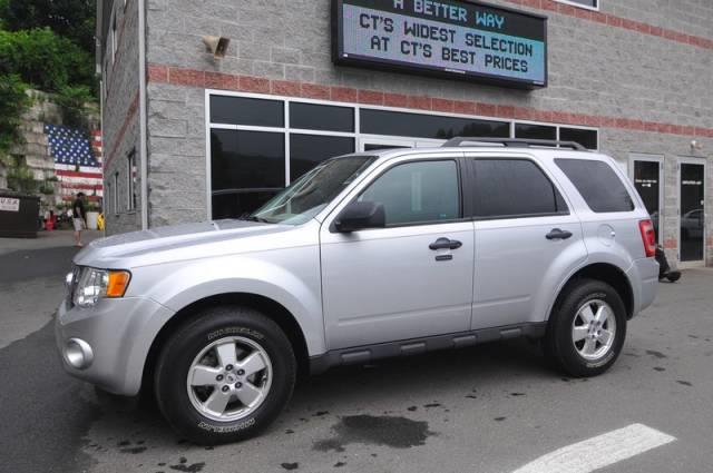 Ford Escape 2011 photo 12