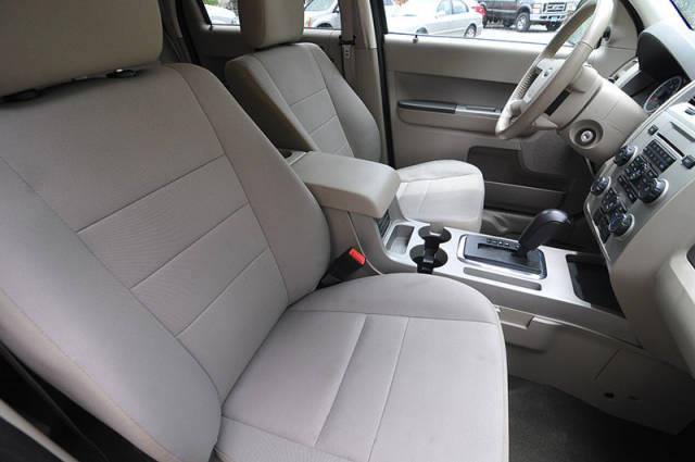 Ford Escape 2011 photo 5