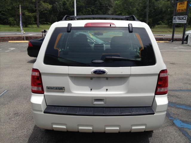 Ford Escape 2011 photo 4