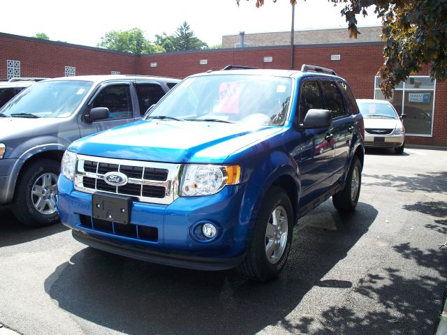 Ford Escape SL 4x4 Regular Cab SUV