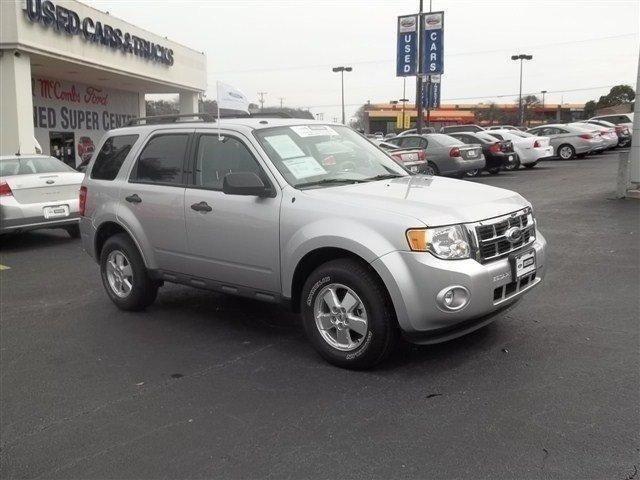 Ford Escape ESi Sport Utility