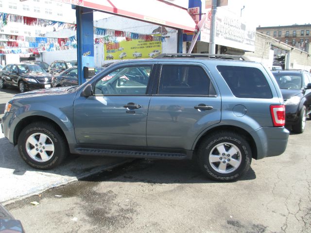 Ford Escape SL 4x4 Regular Cab SUV