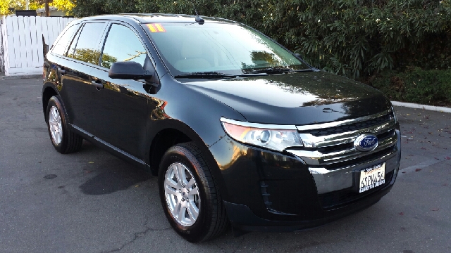Ford Escape 2011 photo 1