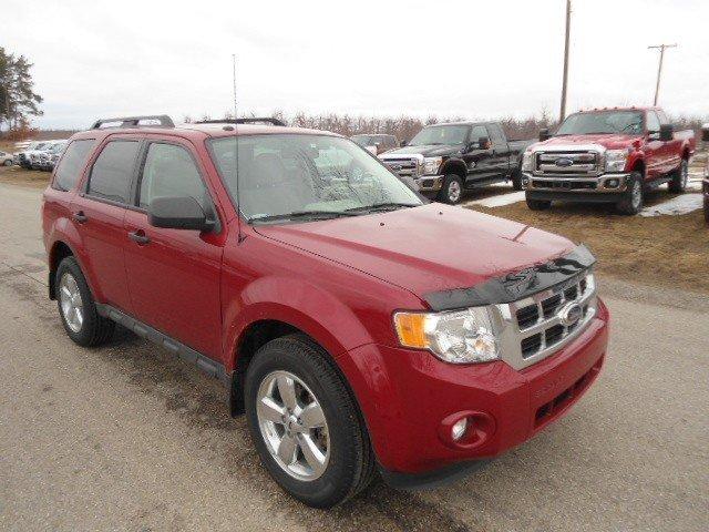 Ford Escape ESi Sport Utility