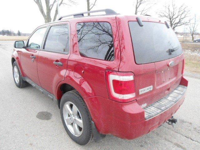 Ford Escape 2011 photo 5