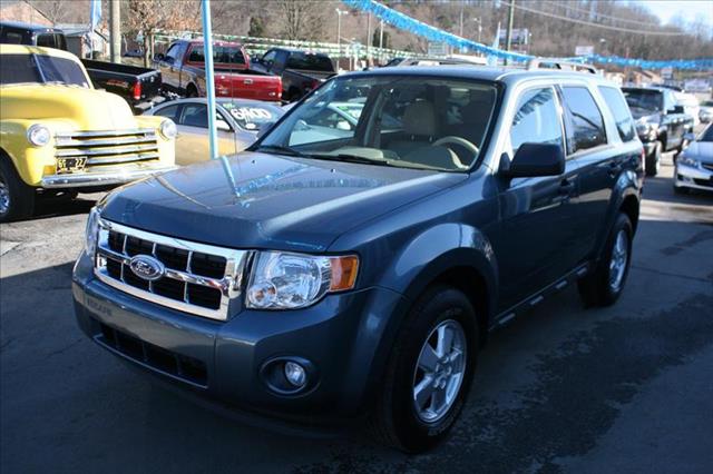 Ford Escape 2011 photo 4