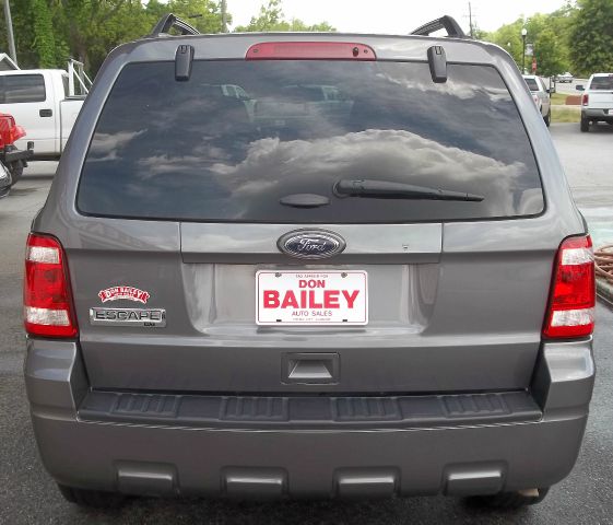 Ford Escape 2011 photo 14
