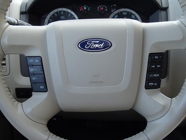 Ford Escape 2011 photo 5
