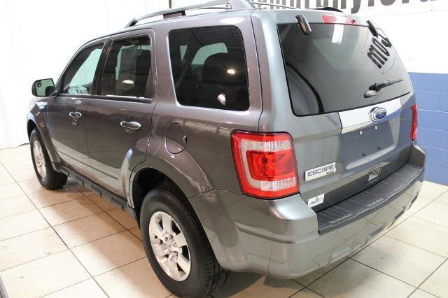 Ford Escape Navi Sport Utility