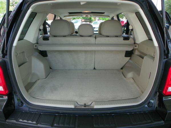 Ford Escape SL 4x4 Regular Cab SUV