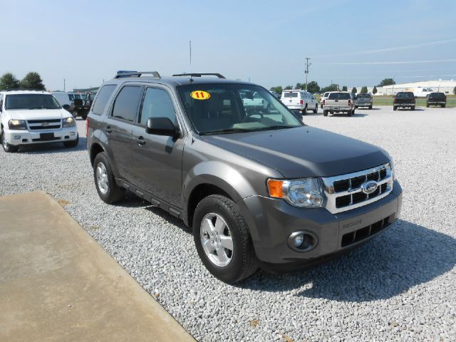 Ford Escape 2011 photo 1