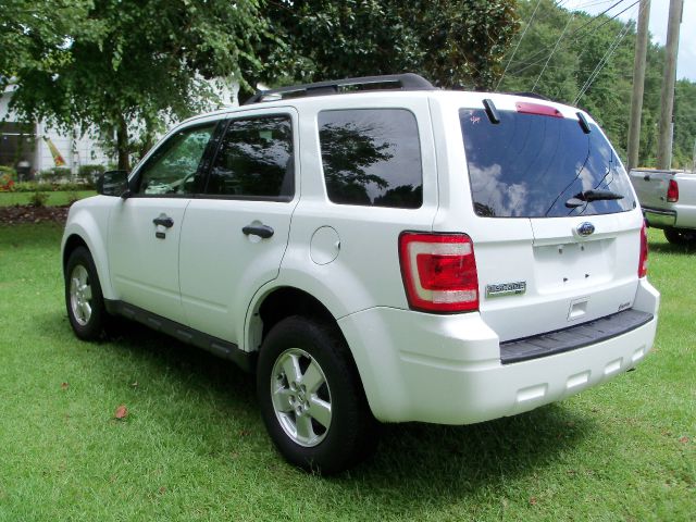 Ford Escape 2011 photo 1