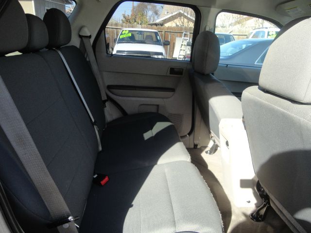 Ford Escape 4DR 4WD BASE AT SUV