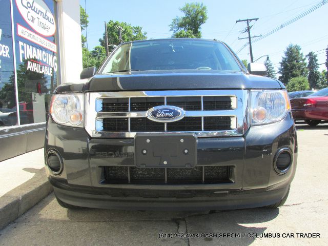 Ford Escape 2011 photo 1