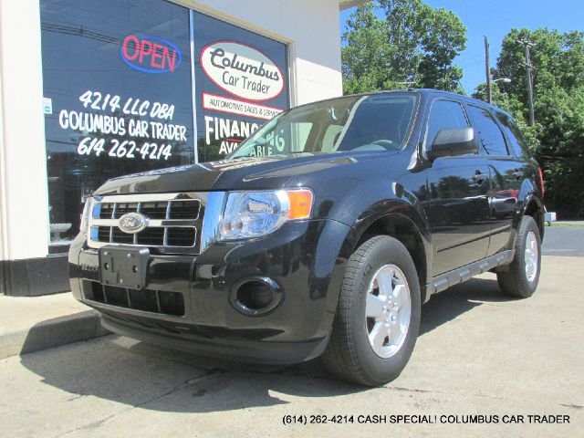 Ford Escape 2011 photo 3