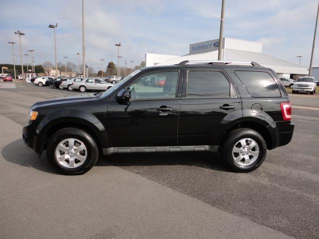 Ford Escape 2011 photo 2