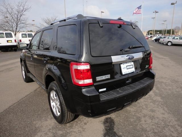 Ford Escape 2011 photo 4