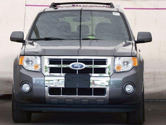 Ford Escape 2011 photo 3