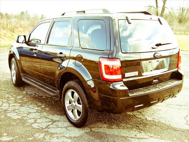 Ford Escape 2011 photo 2