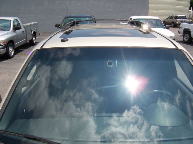 Ford Escape Super SUV