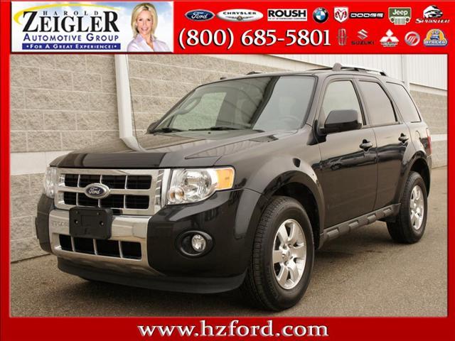 Ford Escape 30163 Sport Utility