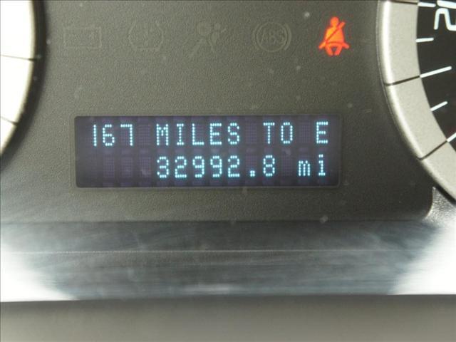 Ford Escape 2011 photo 2