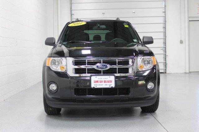 Ford Escape ESi SUV