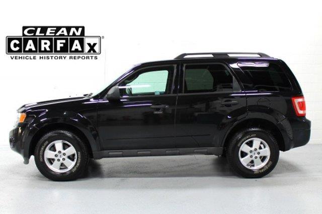 Ford Escape 2011 photo 4