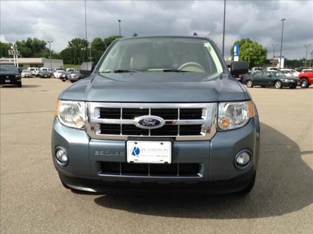 Ford Escape 2011 photo 3
