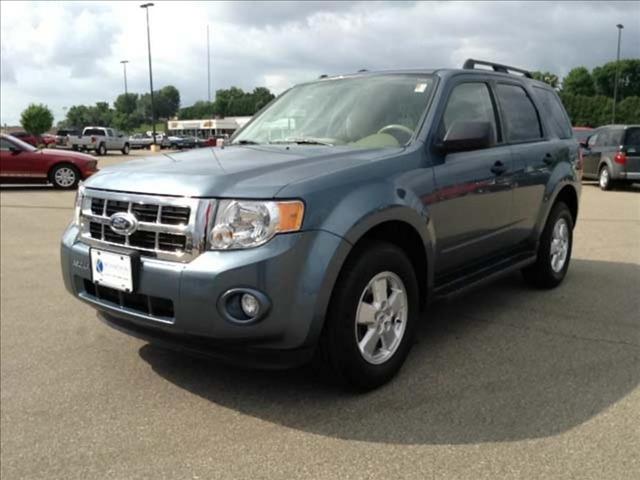Ford Escape 2011 photo 4