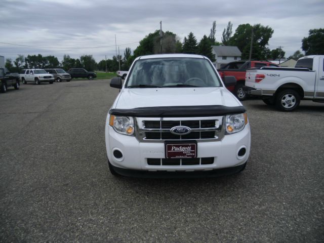 Ford Escape 2011 photo 1