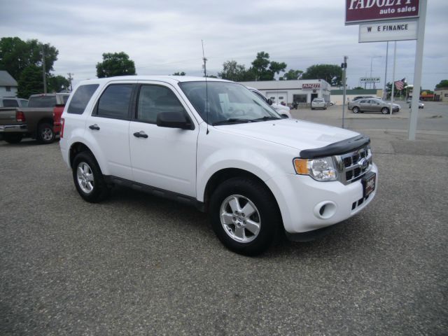 Ford Escape 2011 photo 4