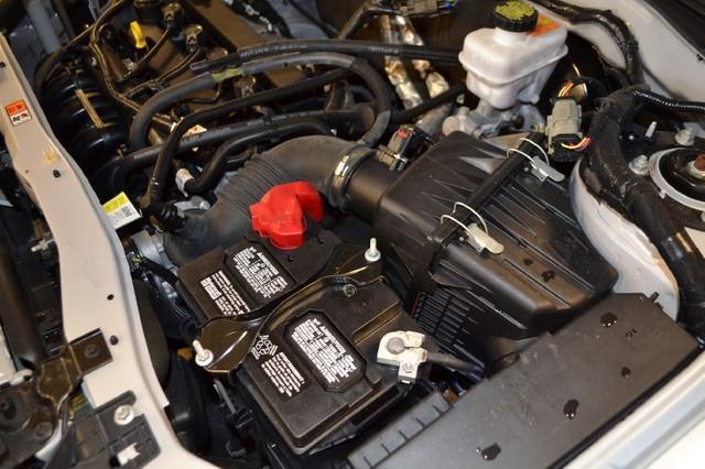 Ford Escape 2011 photo 4