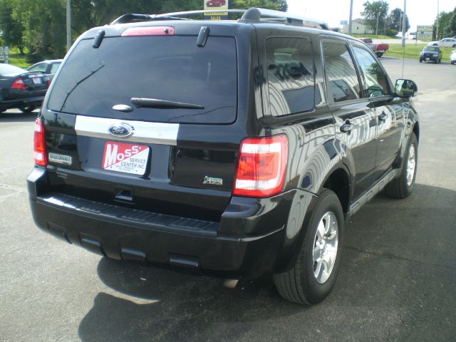 Ford Escape 2011 photo 2
