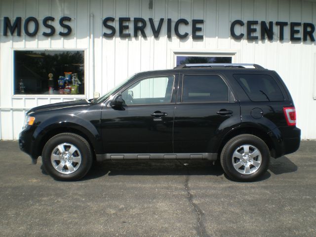 Ford Escape 2011 photo 3