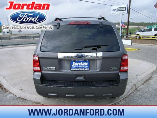 Ford Escape 2011 photo 3