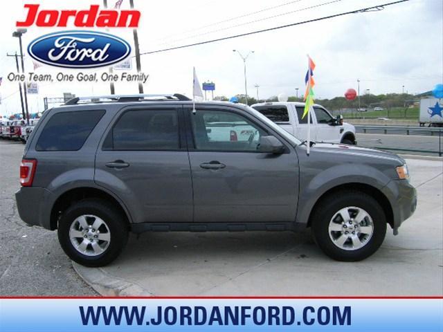 Ford Escape 2011 photo 5