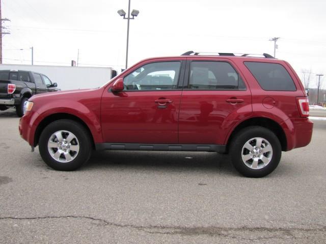 Ford Escape 2011 photo 5