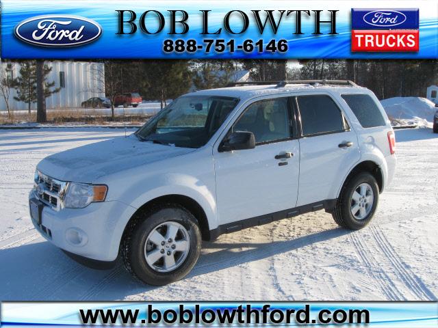 Ford Escape ESi Sport Utility