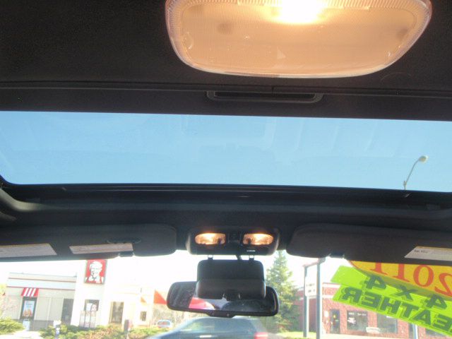 Ford Escape 2011 photo 13