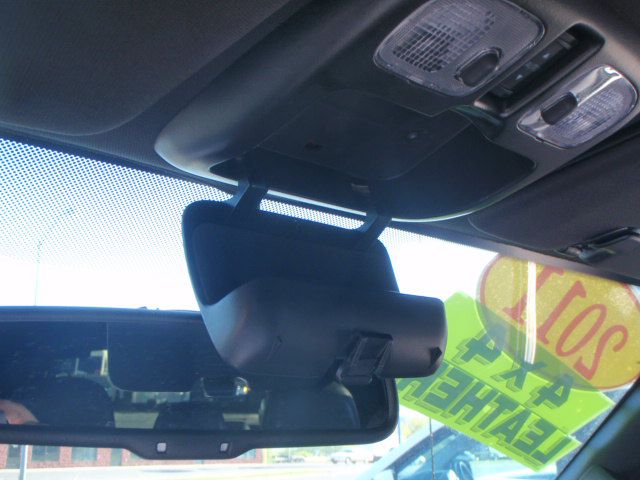 Ford Escape 2011 photo 14