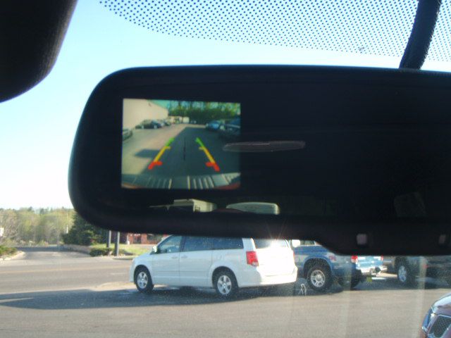 Ford Escape 2011 photo 15