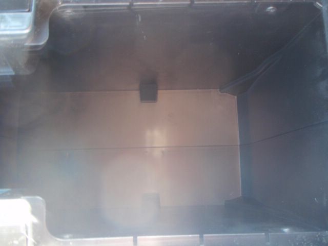 Ford Escape 2011 photo 16