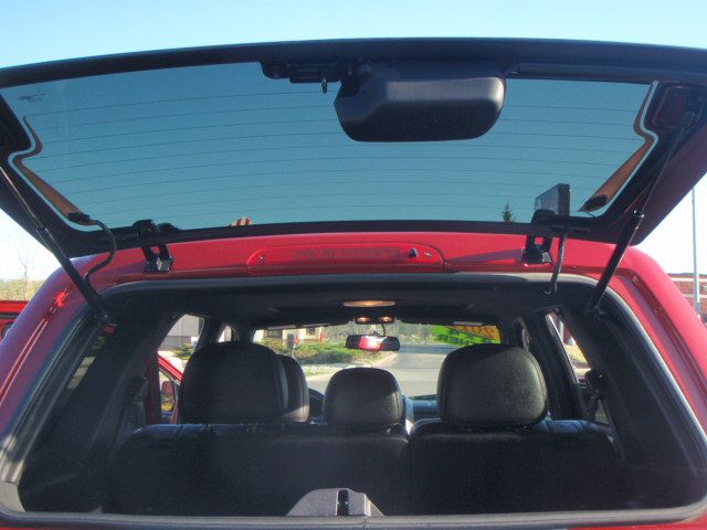 Ford Escape 2011 photo 2