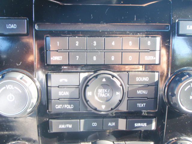Ford Escape 2011 photo 20