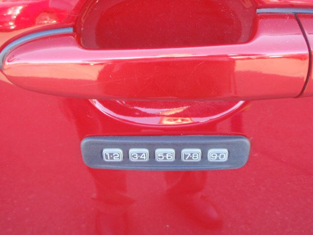 Ford Escape 2011 photo 27