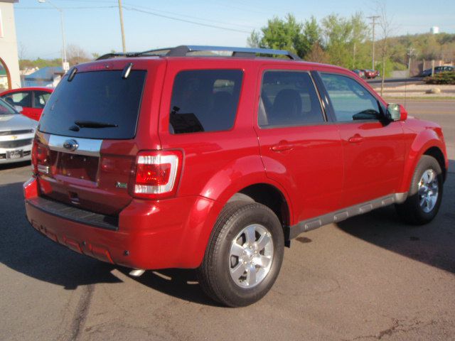 Ford Escape 2011 photo 29