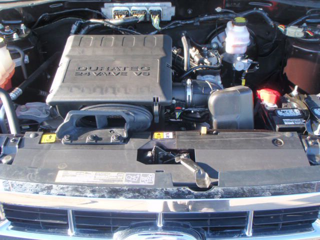 Ford Escape 2011 photo 32