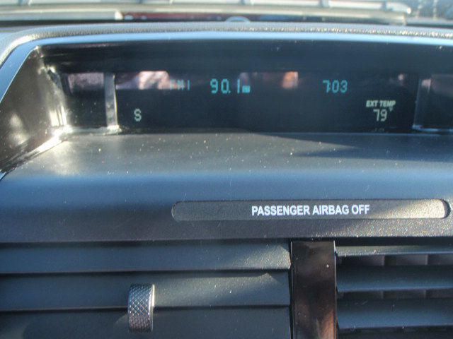 Ford Escape 2011 photo 36