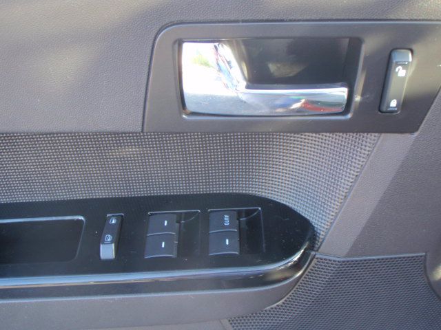 Ford Escape 2011 photo 37